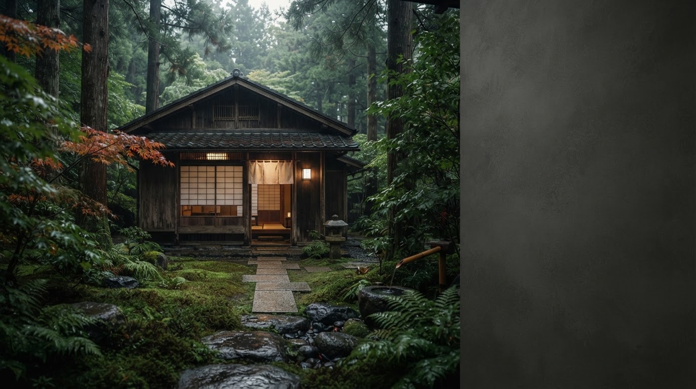 Lumen Japp のAI市場データ解析プラットフォームを表すイメージ